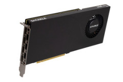 メモリ16GB！　1スロット！　外部電源不要！　Intel Arc Pro B50ビデオカード発売！