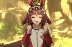 【ウマ娘】気功砲ディザイア