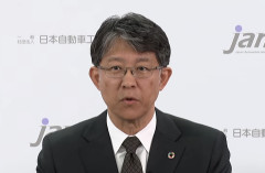 愛国企業トヨタ副会長「ナフサ不足は買い占めのせい」