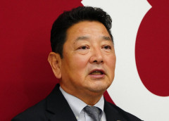 【衝撃】元巨人・吉村禎章さん、交通事故レベルの大けがから38年経っても特殊装具を付けていた・・・・・・・・・