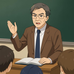 大学教授「外国人比率が増えて困るなら、日本国籍を取得しやすくすべきだ」
