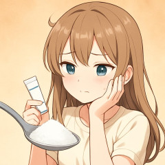 「人工甘味料の甘み」って、許容できる？   |  ゼロに慣れると砂糖入ったコーラの味に耐えられなくなる