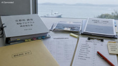 【同志社国際】一度も下見せず船長で牧師の金井創に全面委任 京都府調査で判明
