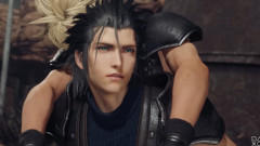 FF7リバース体験版触ったけど、なんでいきなりザックス出てくるん？リメイクになってないやん