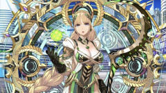 【FGO】初心者マスターです。先輩マスターの皆さんは、どうやってこのハレンチさと感動を両立させてるんですか？
