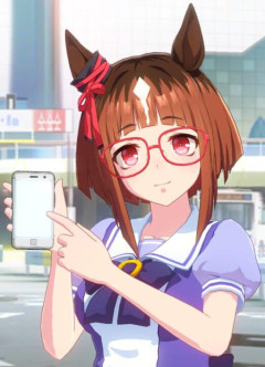 【ウマ娘】これ、トレちゃんが昔やってた…… 「こんなに死にたくなるトランスレは早々無い」