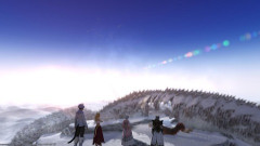 【FF14】2ボス後の景色は思わず足を止めるほど。紅蓮ID「永久焦土 ザ・バーン」はFF14で最高の環境ストーリーテリングダンジョンだと評価される