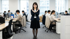 【冷笑逆張りチー速】なんでも否定から入る奴の正体‥‥ｗ