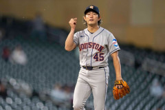 アメリカ大手メディアが防御率8.31の今井達也を「言い訳ばかりをしている」と痛烈批判