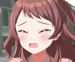 【学マス】可愛くないちいかわ描きそうなアイドル