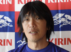 日本代表・中村俊輔コーチ　「ＰＫ担当になってとは言われてない（笑）」長友は「素晴らしいよりも恐ろしい」就任後初激白