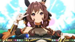 【ウマ娘】ドンナは水着衣装が良かったな・・