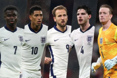 【英国絶望】英メディアがW杯イングランド代表を酷評！「優勝すると思ってる奴は頭の検査しろ」←これｗｗｗｗｗ