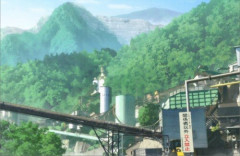 アニメ「上伊那ぼたん」7話、ヤマノススメ難民もニッコリの内容