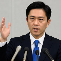 「高市首相の国会出席、大幅削減を」 維新・吉村代表   |  AIによるとイギリスの首相が質問に答える時間は年間で2,30時間だと