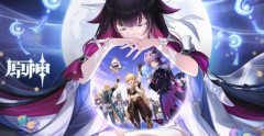ゲーム業界の三種の神器が二つ「原神」「FF14」の二つがSwitch2に降臨しついに完全体へ────