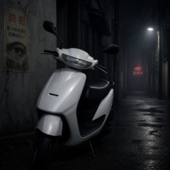 【栃木】被害者家族「あのー、怪しいバイクが近所ウロウロしてるんですけど...」