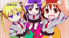 【悲しい】キルミーベイベーのオタク、不都合な真実に気づいてしまう…　「もしかして◯◯◯おじさん、あいつら実はめちゃくちゃ恵まれてるんじゃ…」