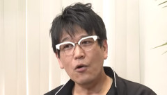 古坂大魔王「よく悪口言う人に限って、自分が言われるとブチギレる」“意味深投稿”にX反響