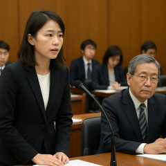 大学無償化「3浪の壁」なぜ 文科省「働いている若者との公平性の観点」 衆院委で質疑   |  今時、３浪なんていないだろ  |  財政破綻するのを前提に議論しろよｗｗｗｗくそまぬけどもが