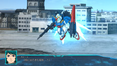 スパロボのカミーユ「僕だけいつまでZガンダムで戦えばいいんです！」