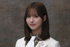 【櫻坂46】中嶋優月、あの番組の予告に名前が！