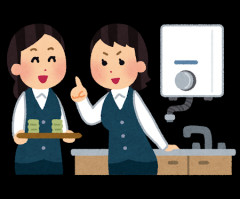 【朗報】女が多い職場で働いた事がある奴しか知らない事