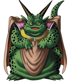 真のDQ6リメイクをプレイしたい