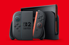 VGChartz「欧州でスイッチ2が爆売れだった。絶好調。PS5は前年同月比で約40％減だった」