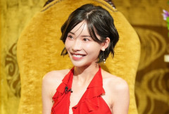 【朗報】深田えいみ、瀬戸環奈みたいになる