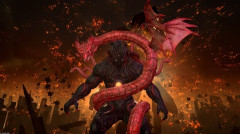 【FF14】ヘビー級零式4層の模倣細胞でコピーしたヒカセンはもっと別のことをしてほしかった感。「そのロールのスキルを使ったりコピーした奴とDPSチェックみたいな」