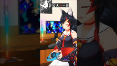 【話題】ホロライブの日常はカオス？大神ミオと猫又おかゆ、ロボ子さん、白上フブキが繰り広げる爆笑の苦労人あるある