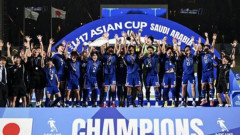 韓国人「U17日本代表が中国を3-2で撃破し5度目のアジア頂点に！前人未到の通算5回目最多優勝記録を更新」→「もうアジアに日本のライバルは存在しない？」