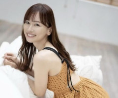 【画像】皆藤愛子、フ■ラチオっぽい画像wwwwwwwwww