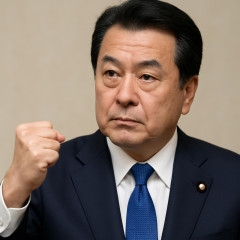 岡田克也氏…次期衆院選の出馬に意欲   |  岡田さんはなんだかんだで実績あるし信頼できる