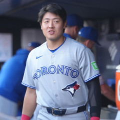【悲報】岡本和真、本日4打席4三振で19打席連続無安打ｗｗｗｗ
