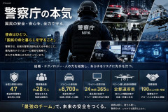 【栃木強盗殺人】警察庁が警視庁に対して捜査に加入するように指示 警察庁長官が捜査態勢を直接指示可能の本気モードへ