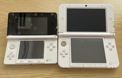 おまえらのニンテンドーDS/3DSに対する評価ｗｗｗｗ
