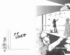 「NANA」を語ろう