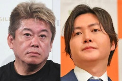 【悲報】ホリエモン対リュウジ泥沼化ｗｗｗｗｗ