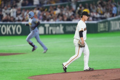【悲報】巨人・杉内俊哉さん、25歳左腕の振る舞いに「僕は共感できない」ｗｗｗｗｗｗｗｗｗｗ