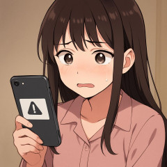 Colabo仁藤さん「Xから永久に収益化プログラムから外されます通知が来た😢」   #悲報