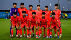 【悲報】U-17中国代表さん、日本に勝てない呪いを解けず敗れてしまうｗｗｗｗｗｗｗｗｗｗ