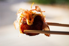 たこ焼きにたこってほんまに必要か？
