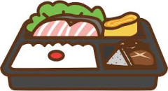 【画像】人気のおかずが揃ってるパーフェクト弁当ｗｗｗｗｗｗｗｗｗｗｗｗｗｗｗｗｗｗ