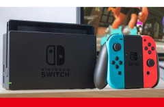 【朗報】Switch1を3年遊んだワイのプレイ記録がこちら