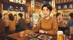 ネルソンズ青山「タコハイ頼んだら無味のチューハイ出てきた」 SNSで味めぐり論争…　サントリーに見解を聞いた