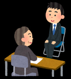 【愕然】面接官「うちは運動会とか飲み会よくやってるけど大丈夫？」　僕「はい！」　←　これｗｗｗｗｗｗｗｗｗｗ