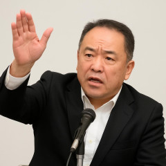 RIZIN・榊原氏、井上中谷戦はTHE MATCH53万件超えてないと断言 「はっきり数字出して」「この時代ウソはだめですよ」   #格闘技