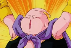 ドラゴンボールの魔人ブウ編って今観てみるとだいぶふざけてるよなww